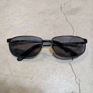 Ray-Ban RB3221 006 59 16 Sunglasses Flaws Frame Only